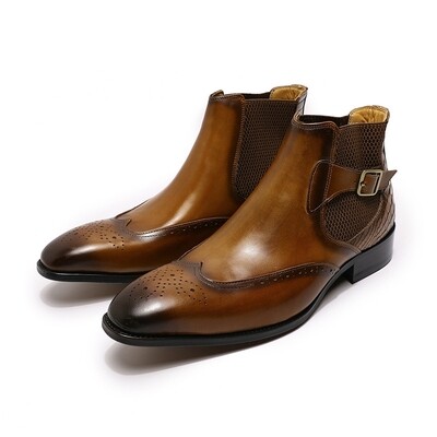 Ree ankle boots