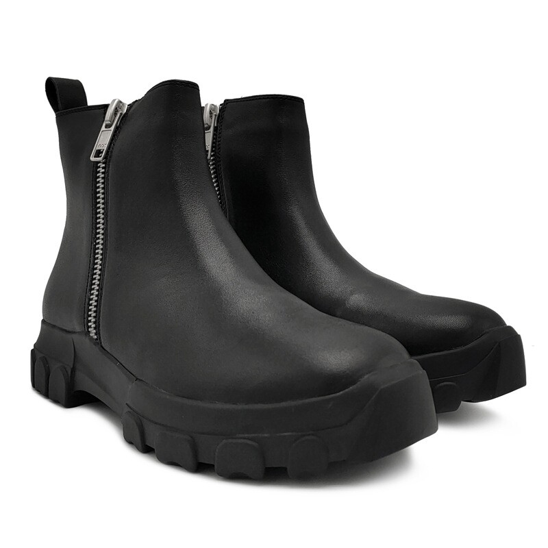 Rees boots