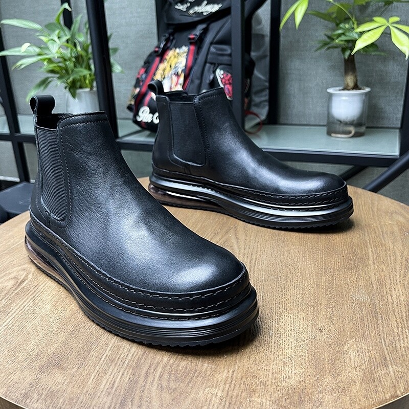 Vip boots