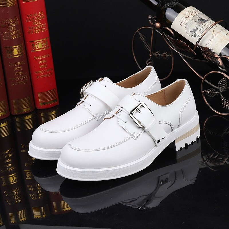 Loafers 667
