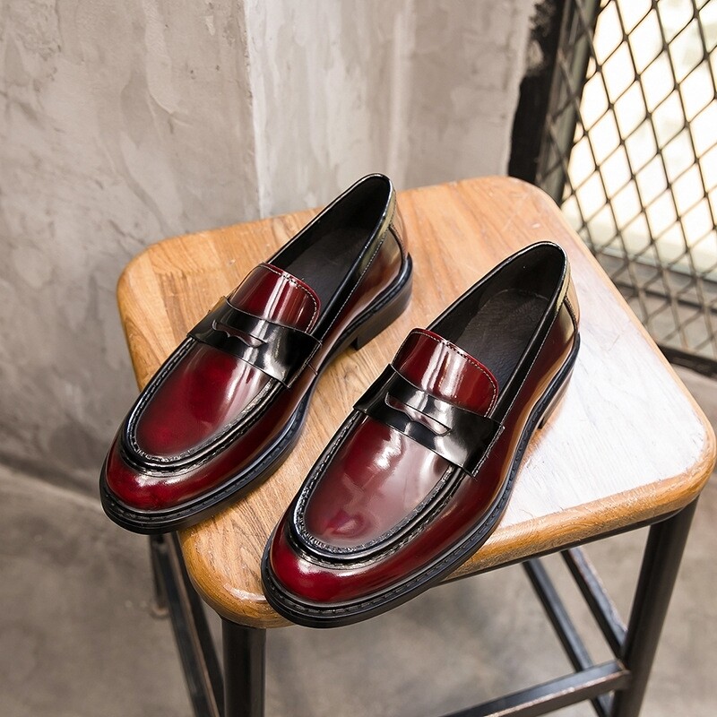 Rias loafers 