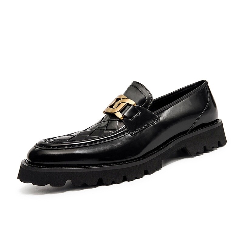 Casual loafer 