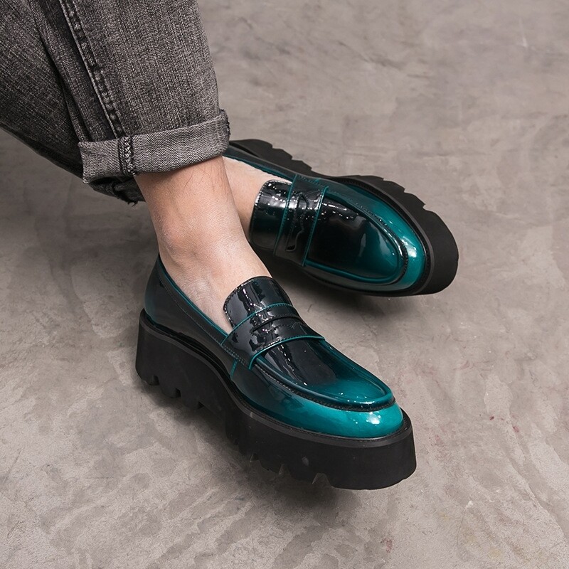 Loafers 