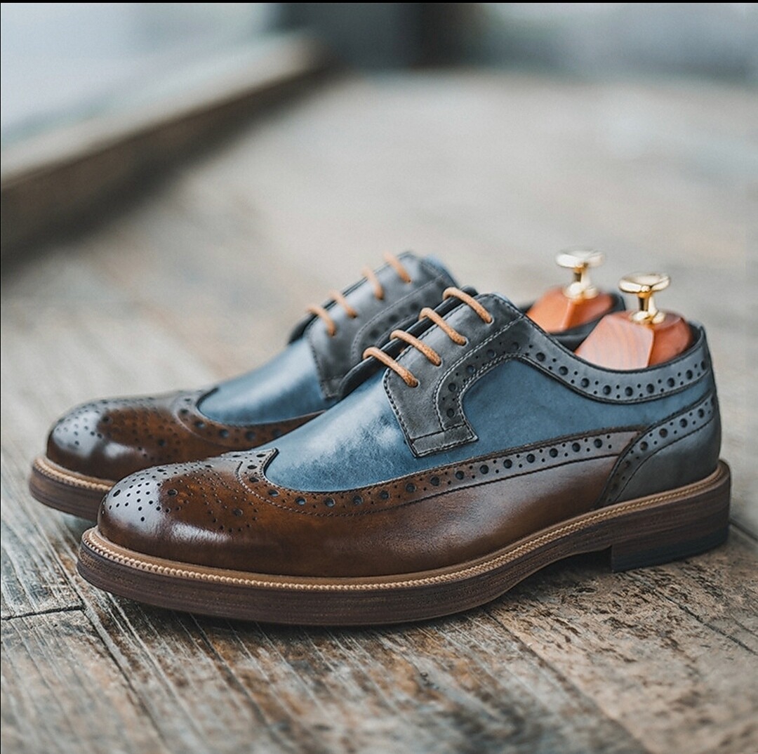 Vintage shoes 