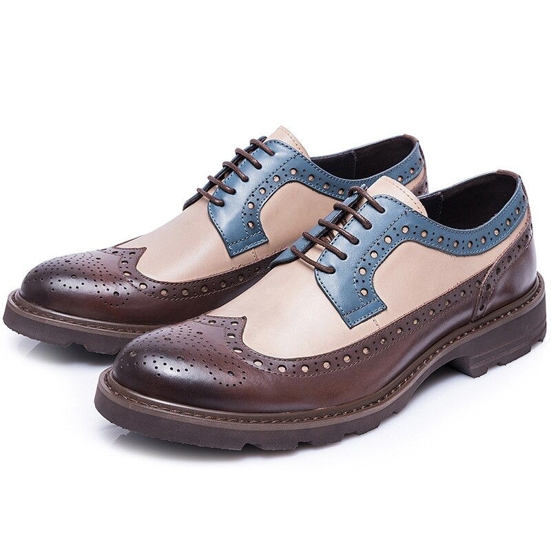Vintage footwear 
