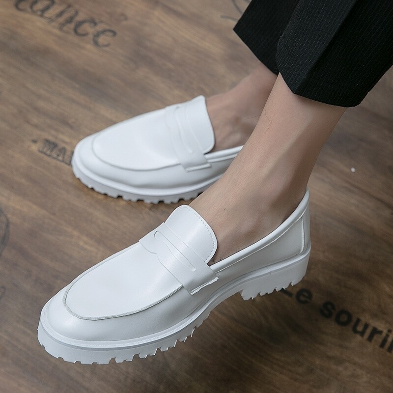 R loafers 