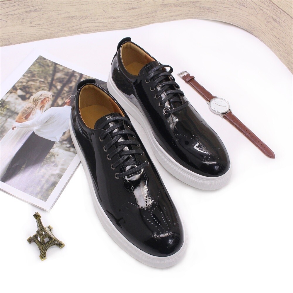 Sneaker loafers 