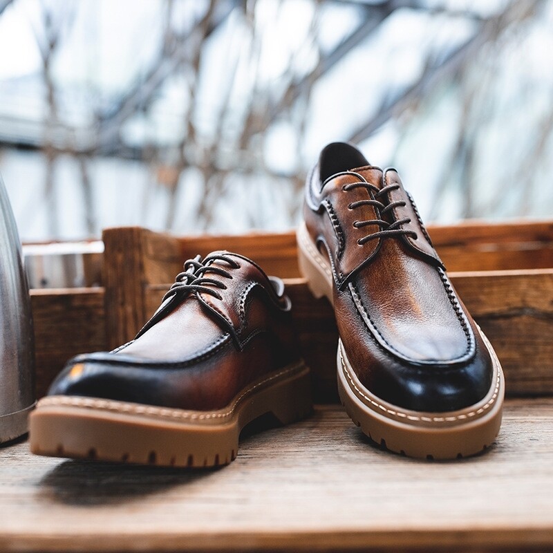 Trending loafers