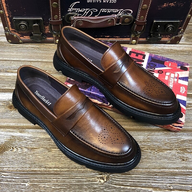 Ria loafers 