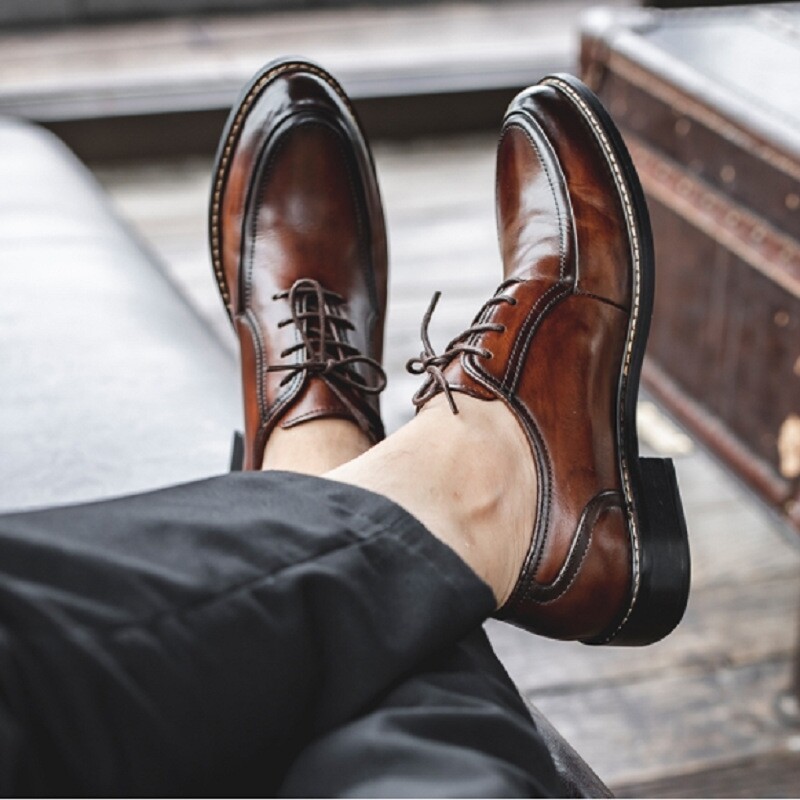 Formal shoes 