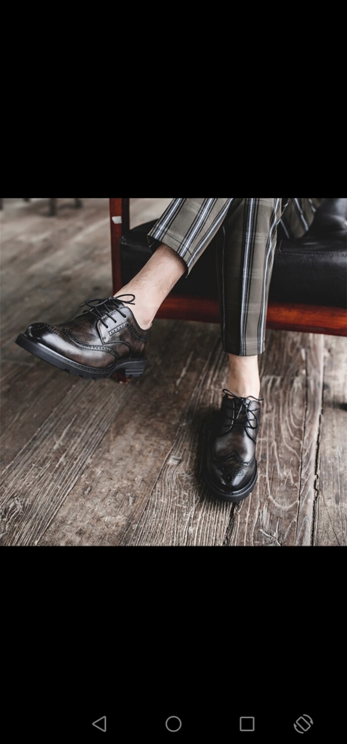 Loafers 