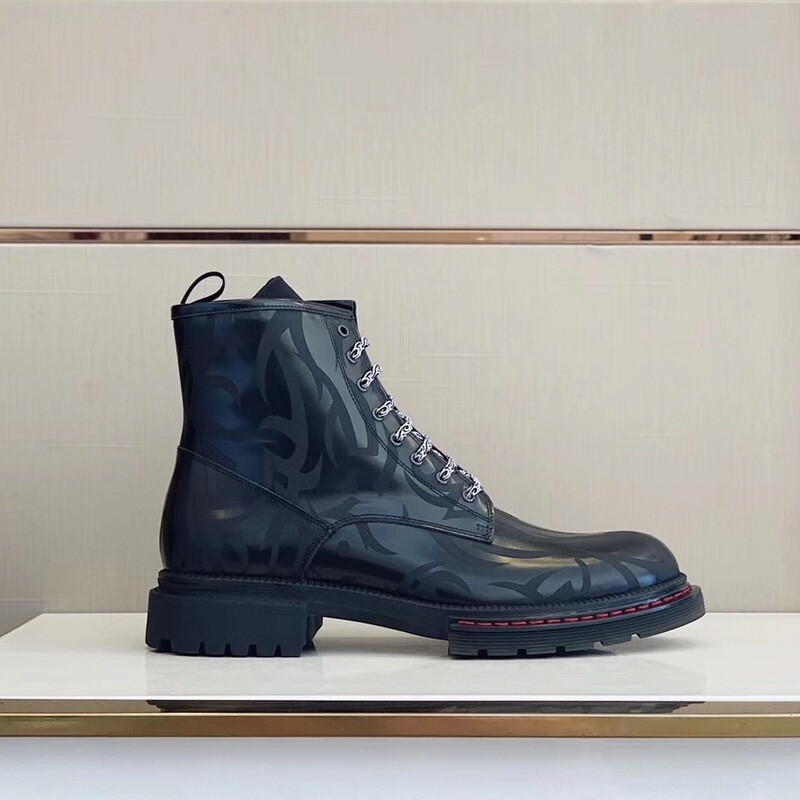 Rihangwele boots