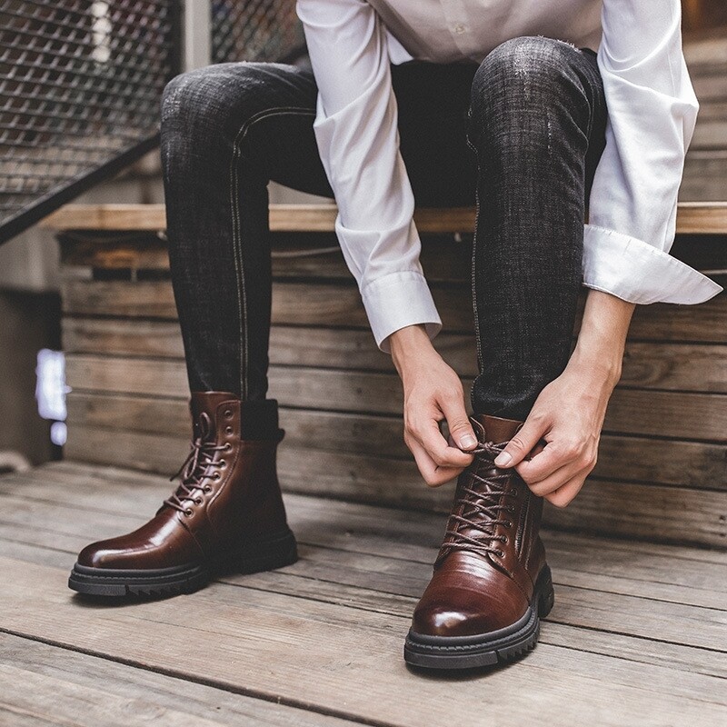 Boots 