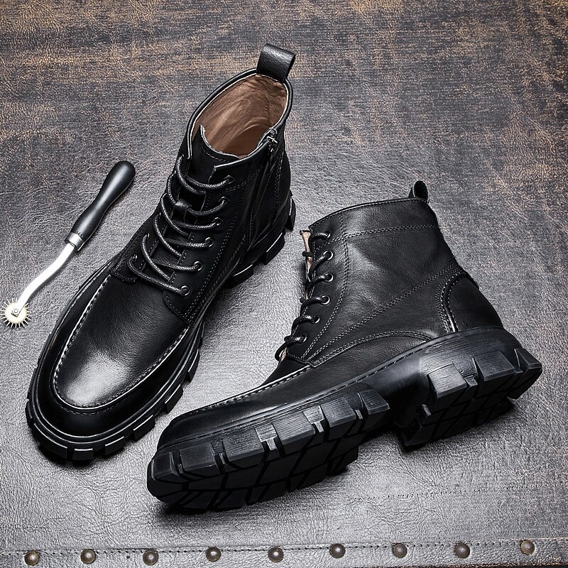Trendz boots 