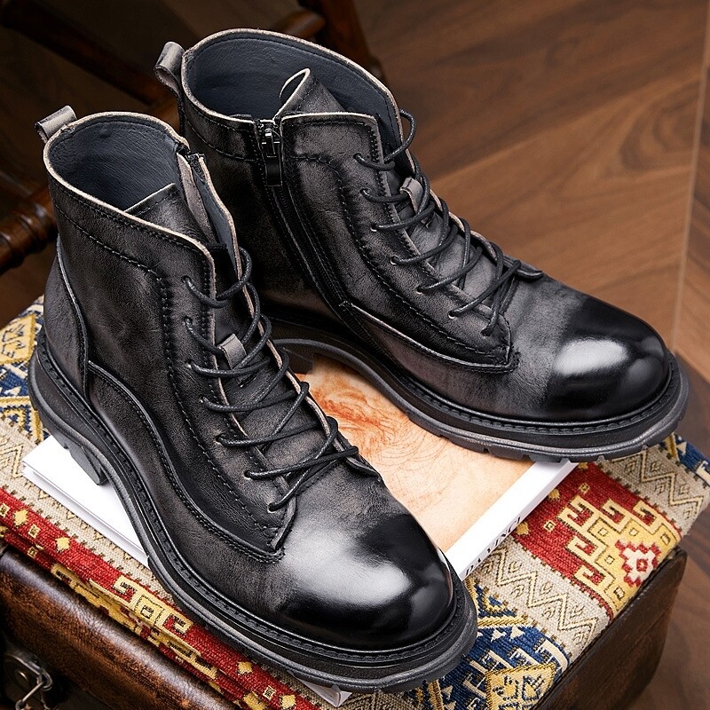 Vintage boots 