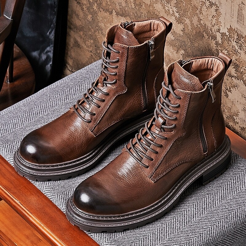 Ankle boots 