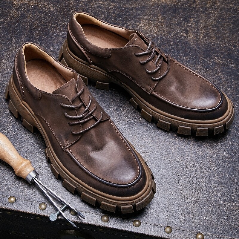Frog Sole shoes 