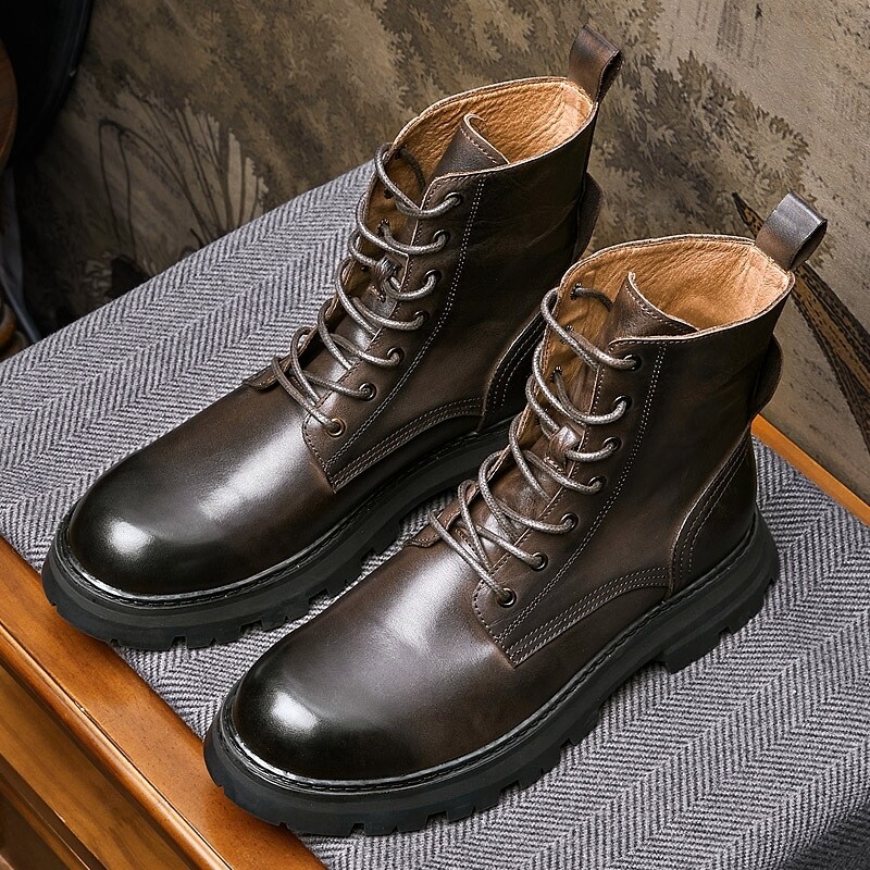 Rts boots 
