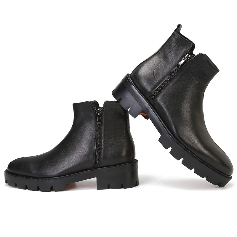 Quality Luxury boots 