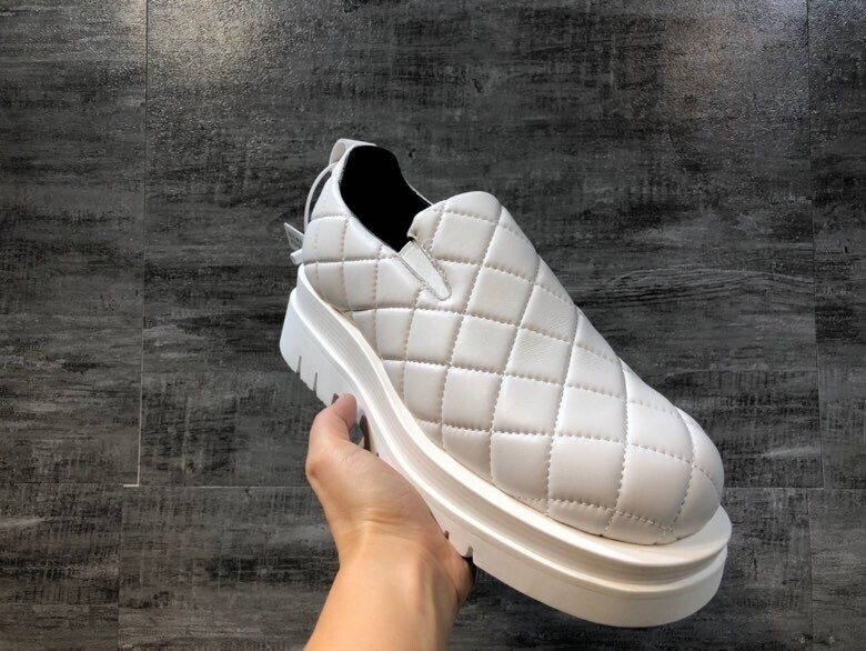 Confy Loafers 