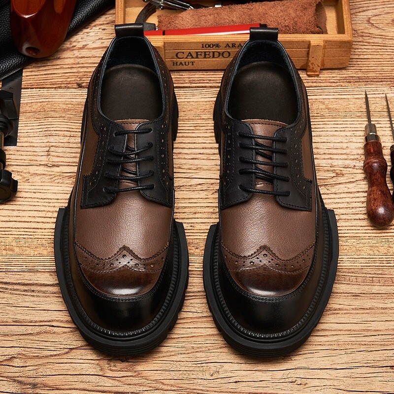 Loafers 