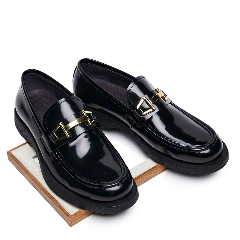 Loafers 