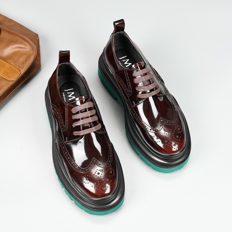 Classic loafers 