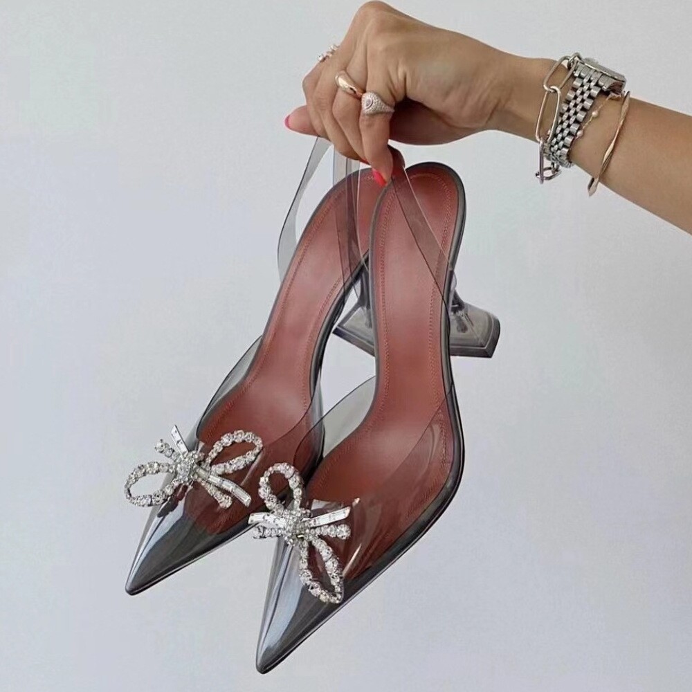 Beautiful heels