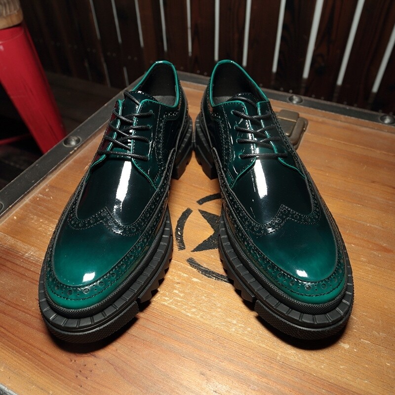 Classique loafers 