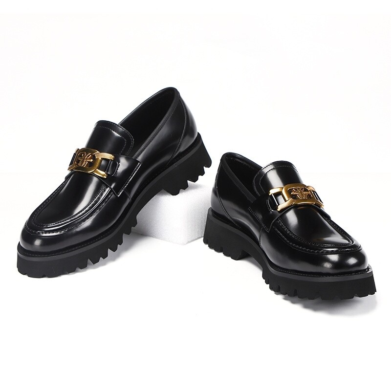 Vintage frog shoes 