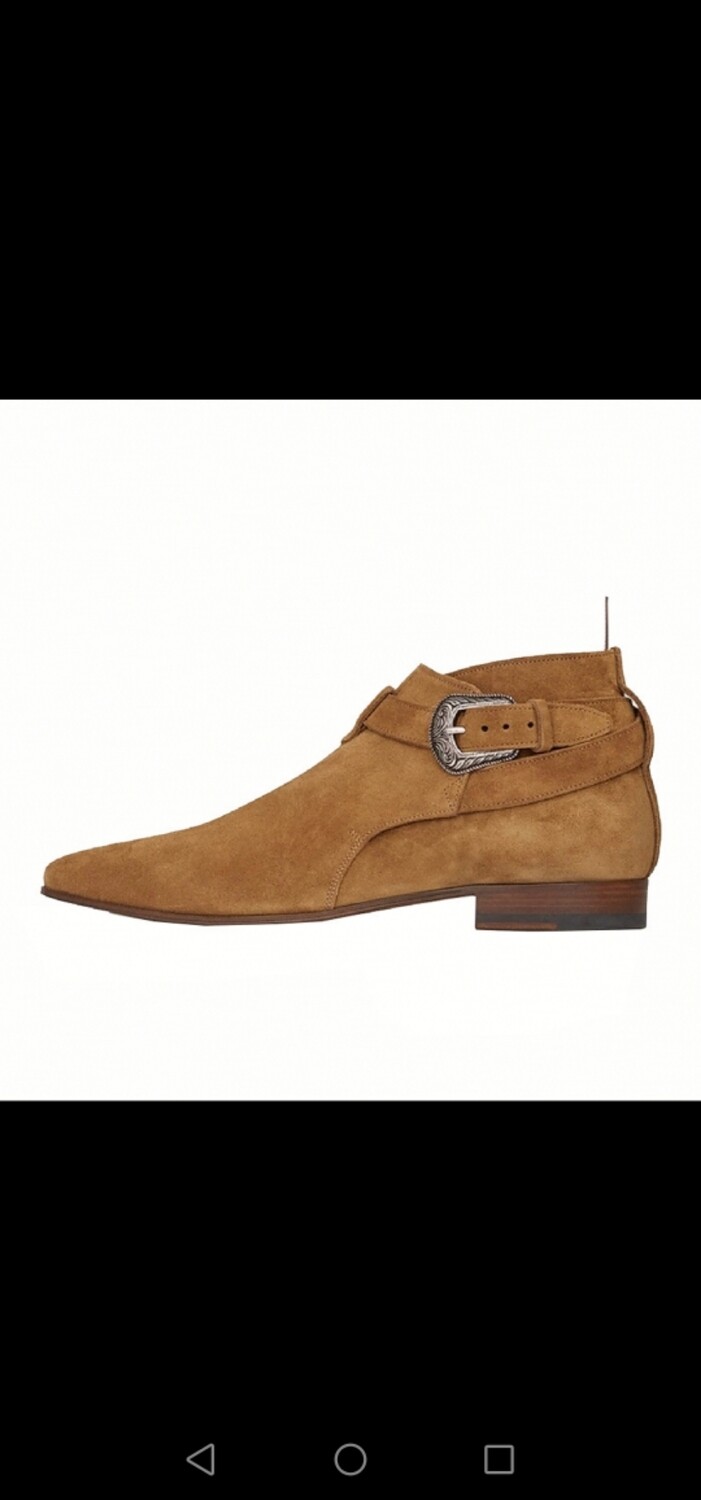 Kota Boots 