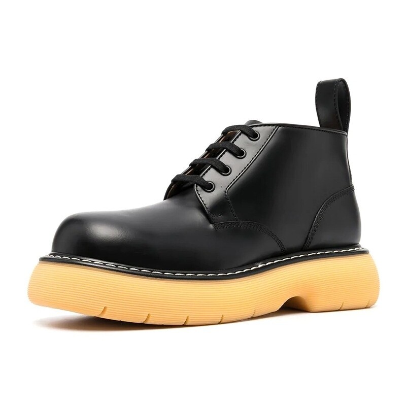 Half boots 