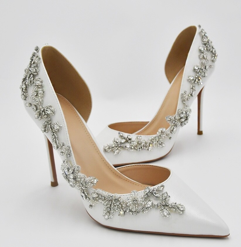 Bridal shoes