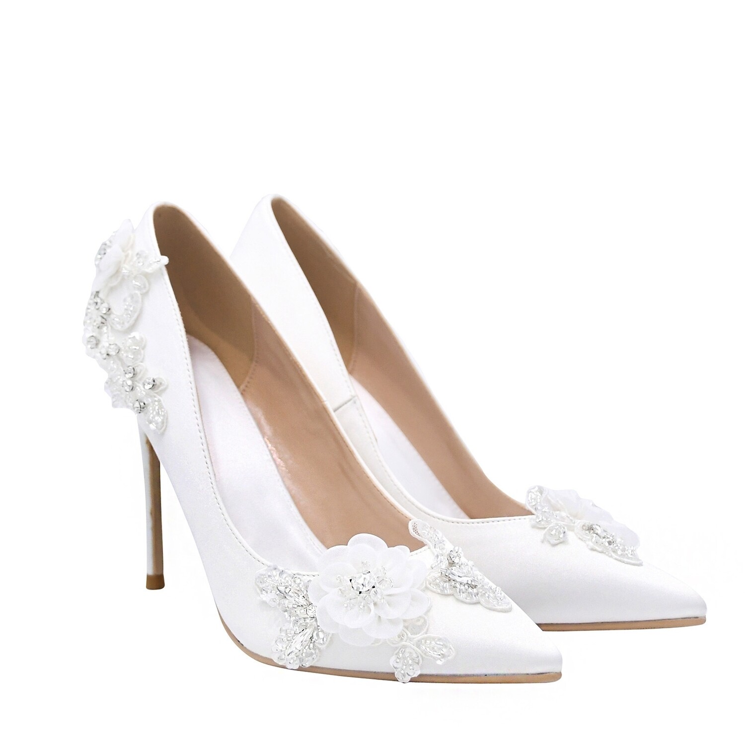 Bridal shoes 