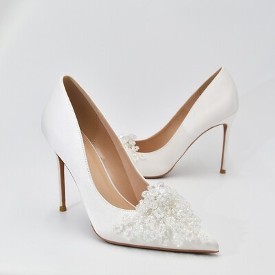 Wedding high heel 