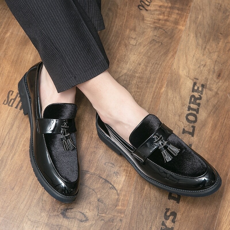 Smart casual shoes 