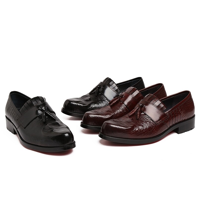 Formal footwear 