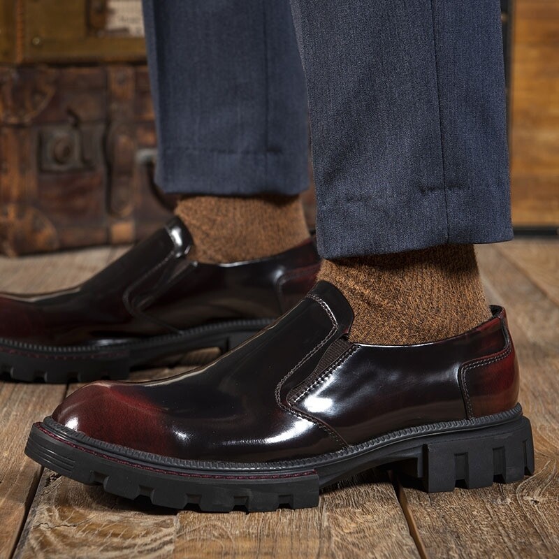 Classique shoes 