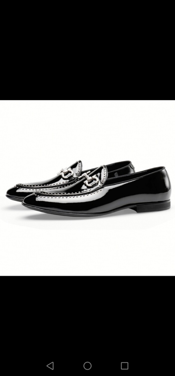 Slipper wear 