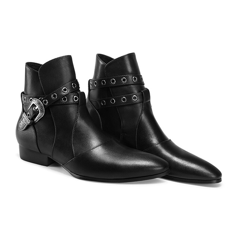 Ankle boots 