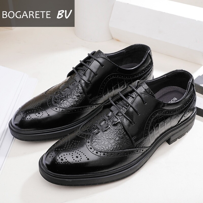 Formal casual shoes 