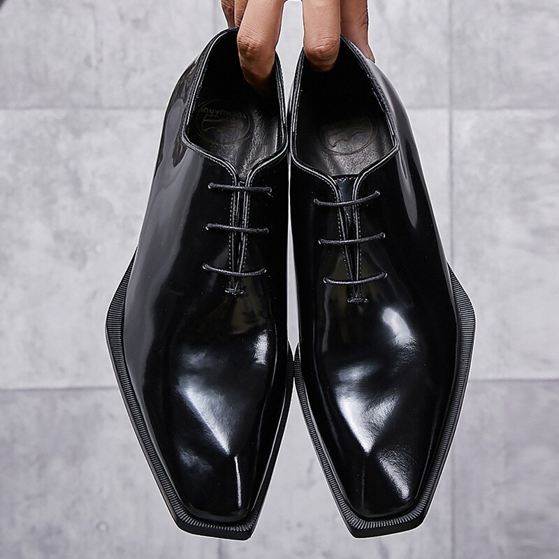 R formal shoes 