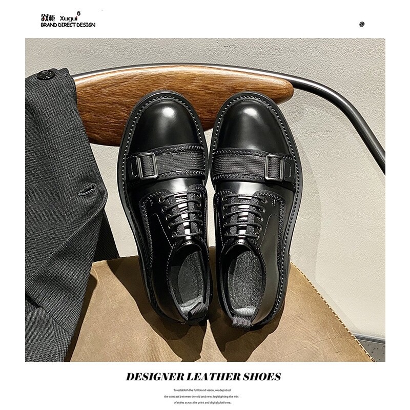 Smart casual shoe&#39;s 