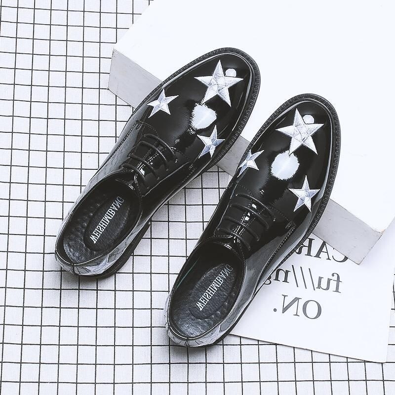 Smart casual loaferss
