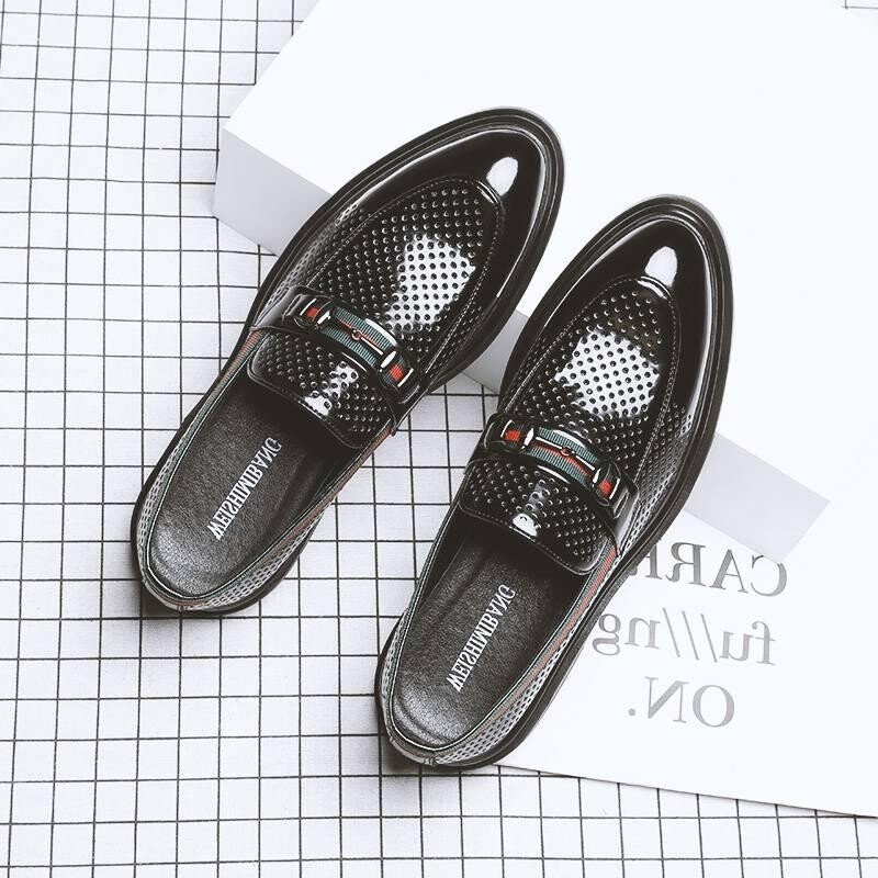 Formal shoes for man 