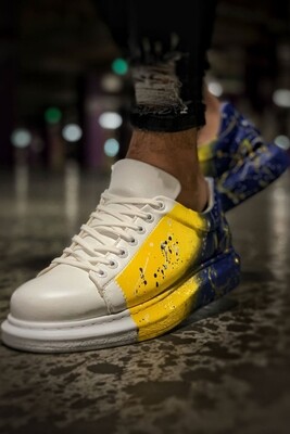 chekich sneakers zando