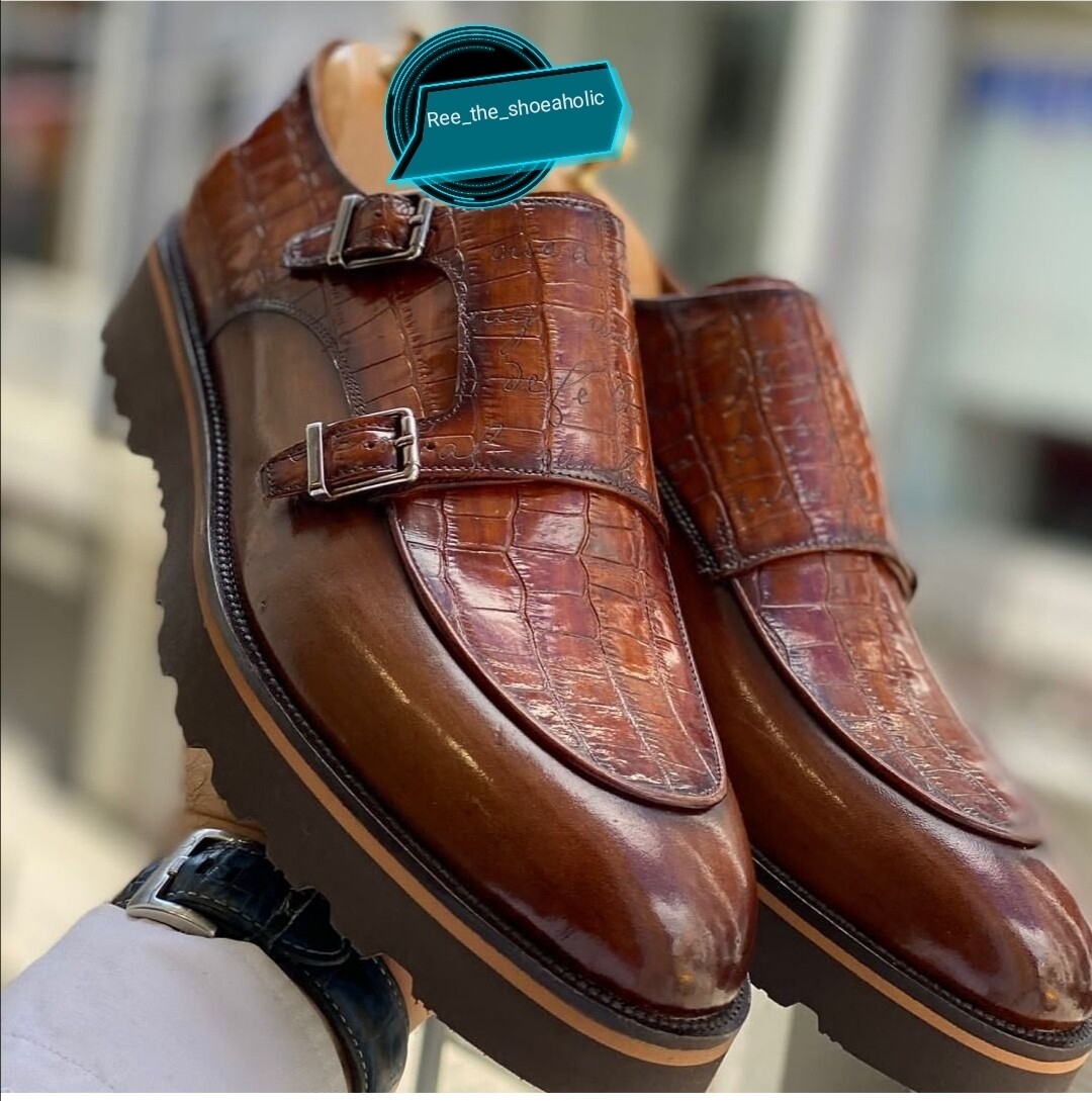 Smart casual loafers1