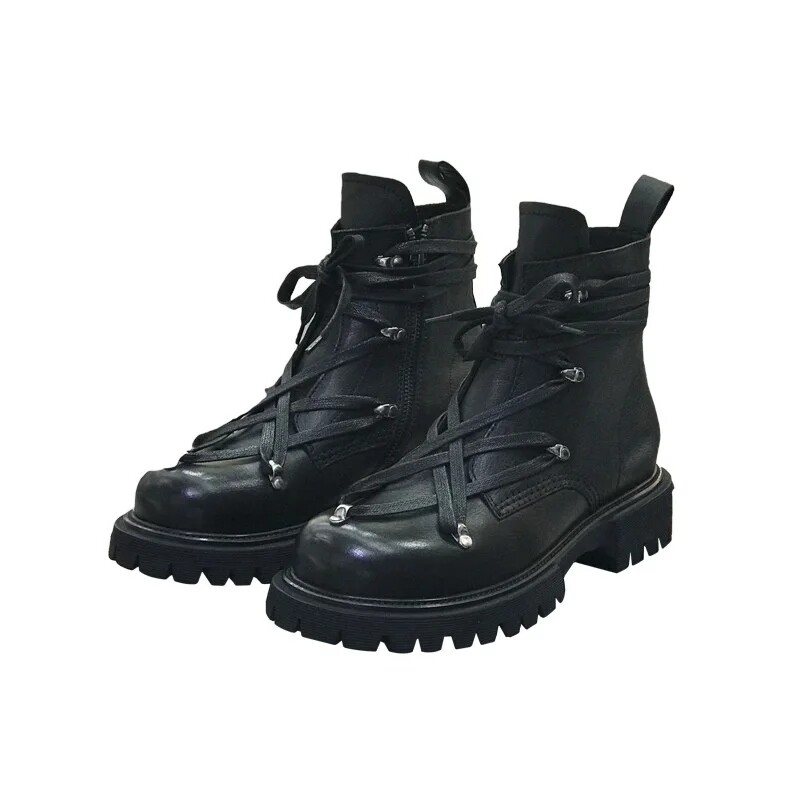 Lacs boots