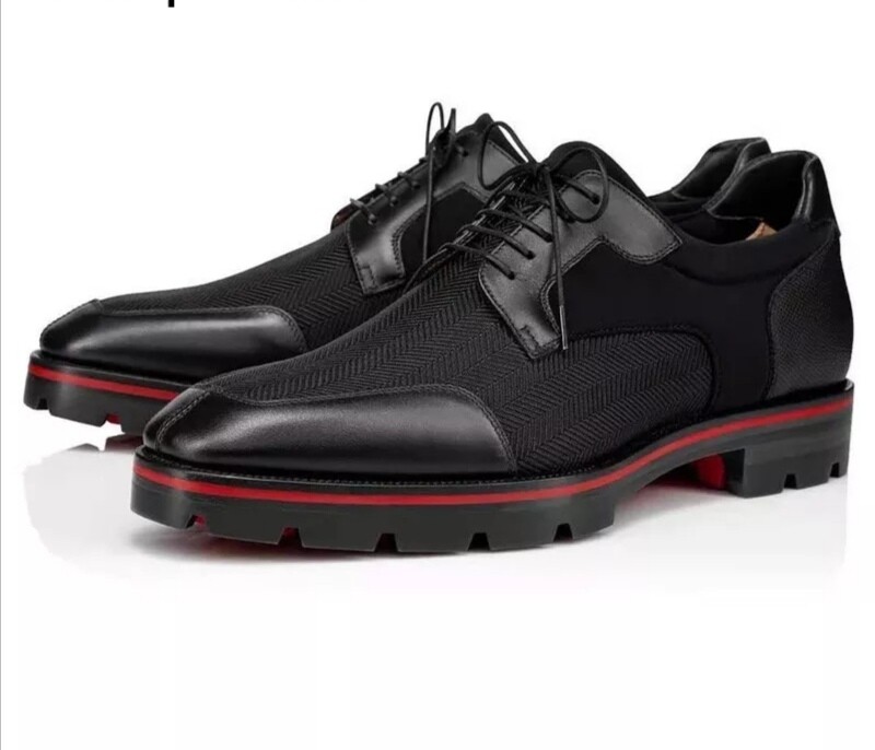 RM loafers 