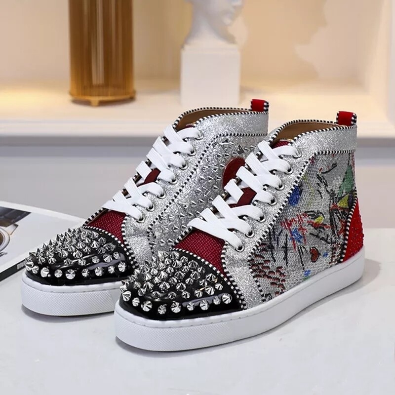 RRM sneaker
